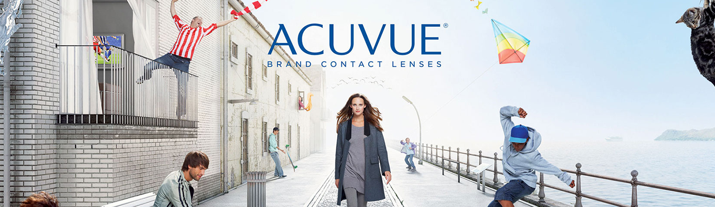 Acuvue